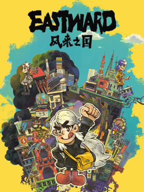 Eastward