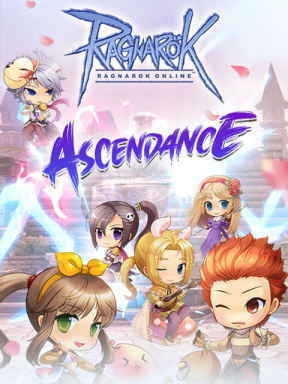 Ragnarok Online Ascendance