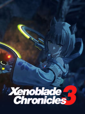 Xenoblade Chronicles 3