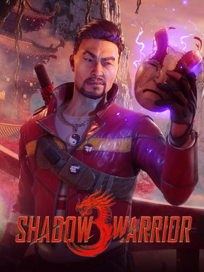 Shadow Warrior 3