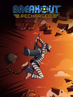Breakout: Recharged