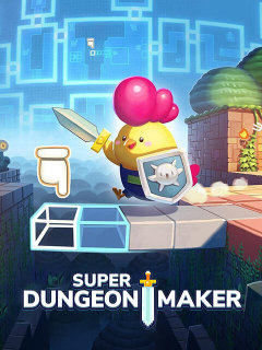 Super Dungeon Maker