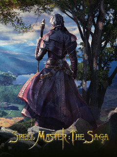 SpellMaster: The Saga