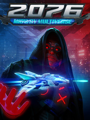 2076 - Midway Multiverse