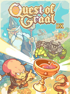 Quest Of Graal