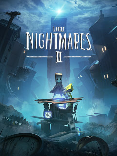 Little Nightmares II