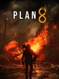 PLAN 8