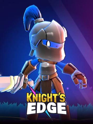 Knight's Edge Online Store | Game Top Up & Prepaid Codes - SEAGM - SEAGM