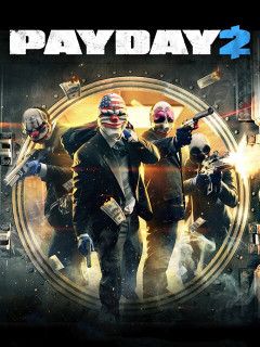 PAYDAY 2
