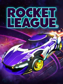 Rocket League