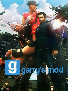 Garry's Mod
