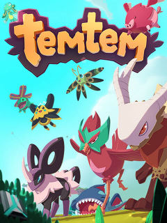 Temtem