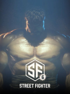 Street Fighter 6