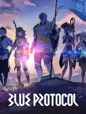 Blue Protocol (JP)