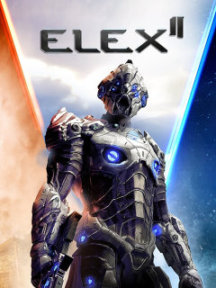 ELEX II