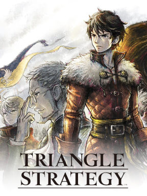Triangle Strategy