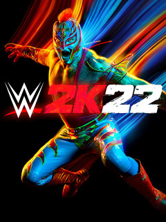 WWE 2K22