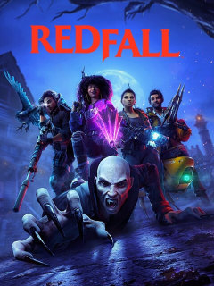 Redfall
