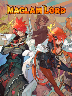 Maglam Lord