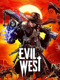 Evil West