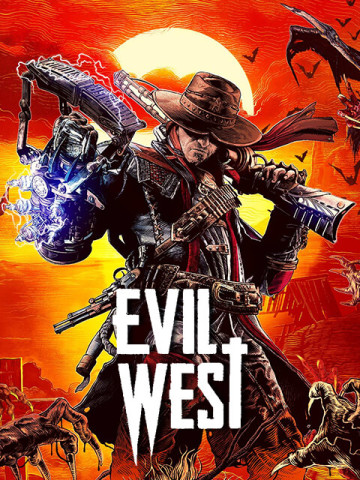 Evil West on