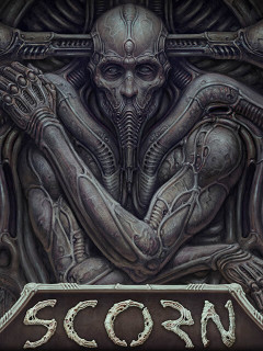 Scorn