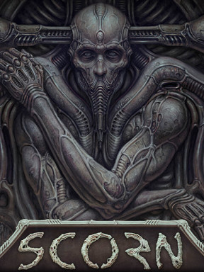 Scorn
