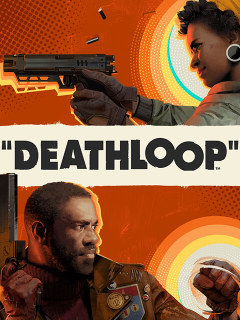 DEATHLOOP