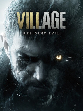 Resident Evil Village