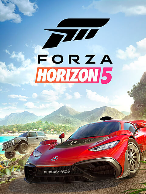 Is forza coming to nintendo deals switch