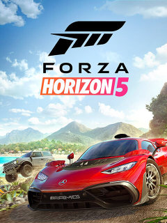 Forza Horizon 5
