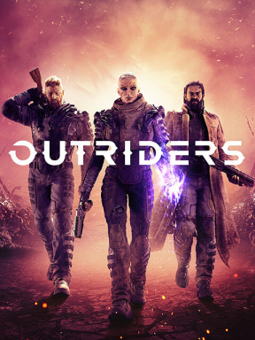 Outriders