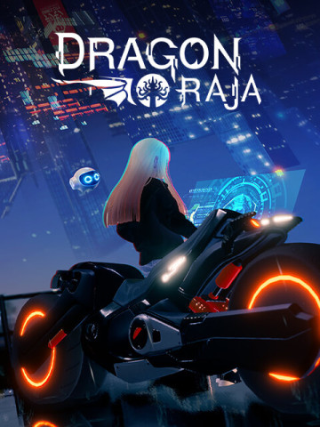 Dragon Raja - SEA on the App Store