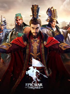Epic War: Thrones