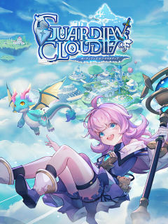 Guardians Of Cloudia