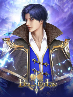 Soul Land: Đấu La Đại Lục