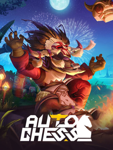 Auto Chess Online Store  Top Up & Prepaid Codes - SEAGM