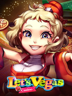 Let's Vegas Slots - Casino Slots