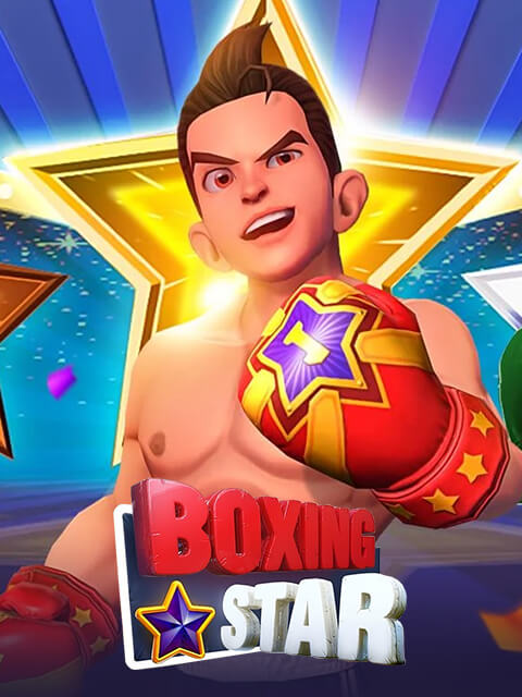 Boxing Star