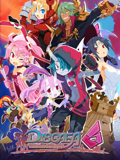 Disgaea 6: Defiance of Destiny
