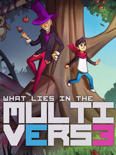 What Lies in the Multiverse