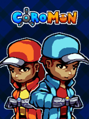 Coromon