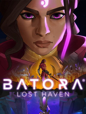 Batora: Lost Haven