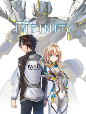 Nimbus Infinity