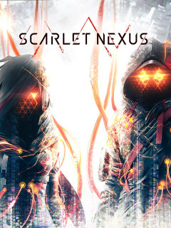 SCARLET NEXUS