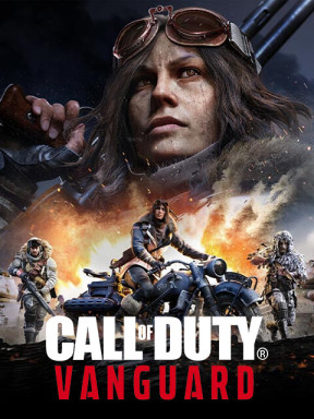Call of Duty: Vanguard