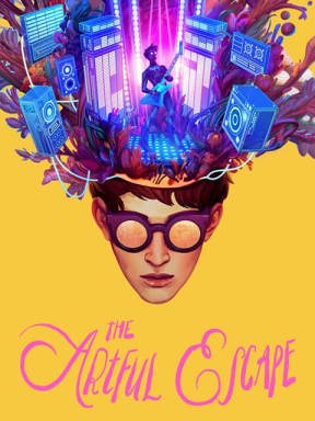 The Artful Escape