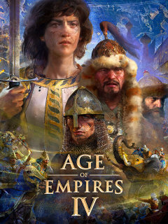 Age of Empires IV