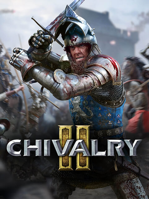 Chivalry 2 Online Store | Game Top Up & Prepaid Codes - SEAGM