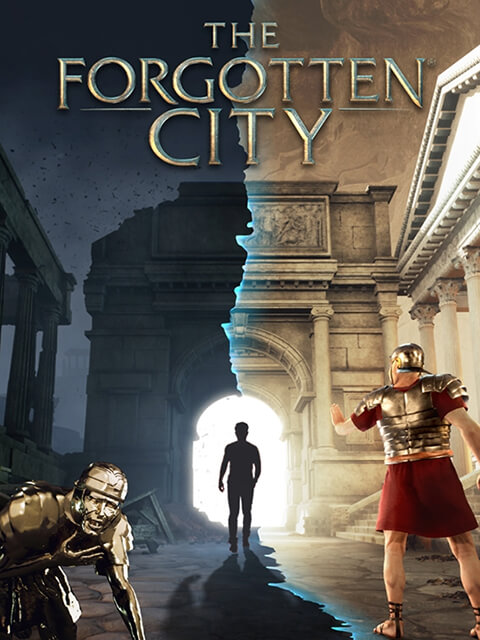 The Forgotten City Online Store | Game Top Up & Prepaid Codes - SEAGM